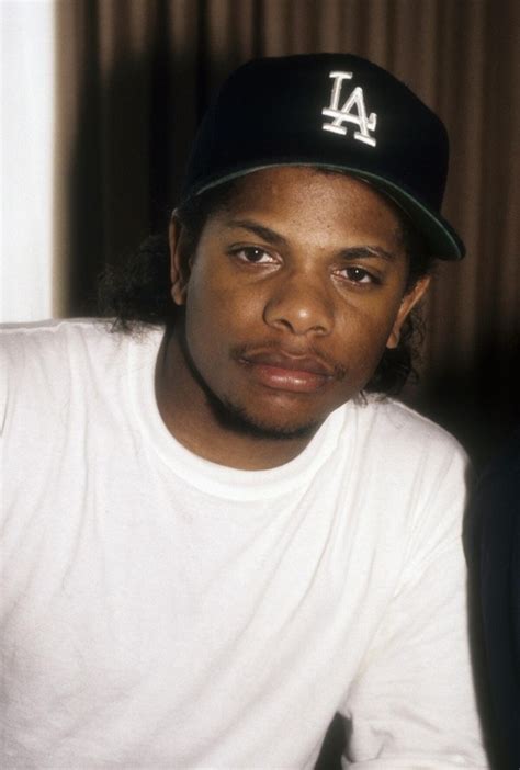 Easy E.